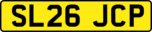 SL26JCP