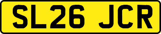 SL26JCR