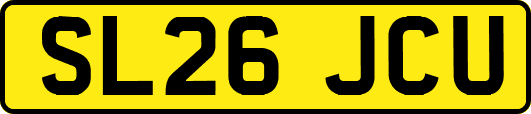 SL26JCU