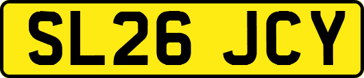 SL26JCY