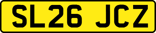 SL26JCZ
