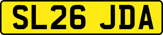 SL26JDA