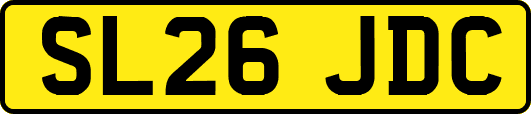 SL26JDC