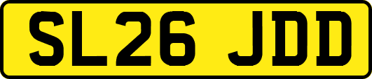 SL26JDD