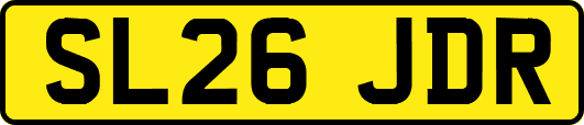 SL26JDR