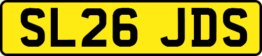 SL26JDS