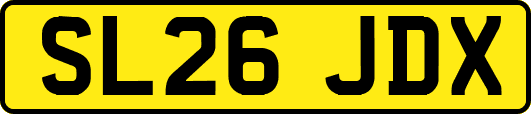 SL26JDX