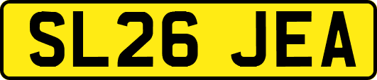 SL26JEA