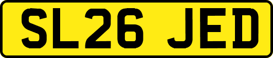 SL26JED