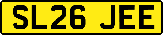 SL26JEE
