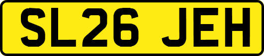 SL26JEH