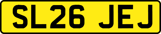 SL26JEJ