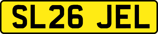 SL26JEL
