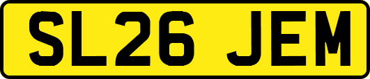 SL26JEM