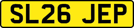 SL26JEP