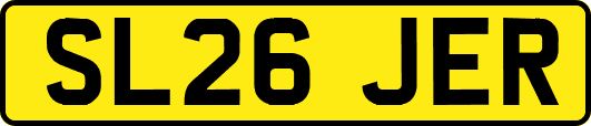 SL26JER