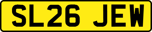 SL26JEW