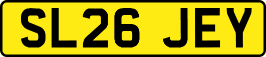 SL26JEY
