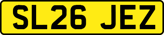 SL26JEZ