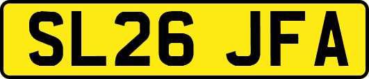 SL26JFA