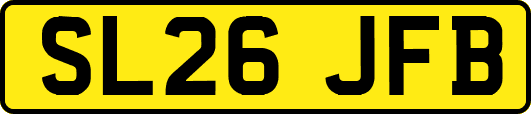 SL26JFB