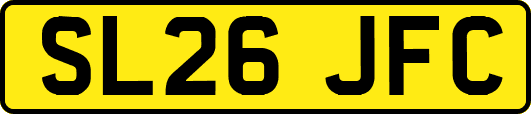 SL26JFC