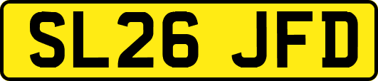SL26JFD