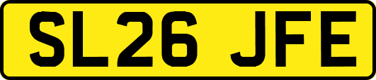 SL26JFE