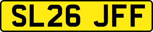 SL26JFF