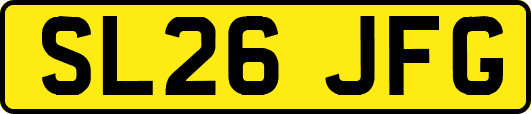SL26JFG