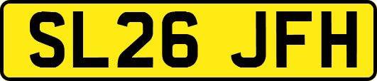 SL26JFH