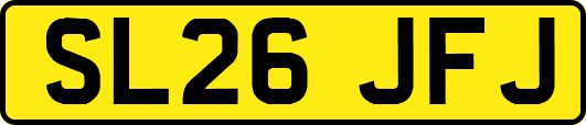 SL26JFJ