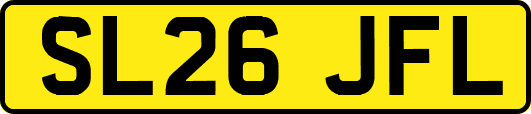 SL26JFL