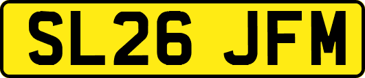 SL26JFM