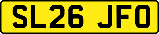 SL26JFO