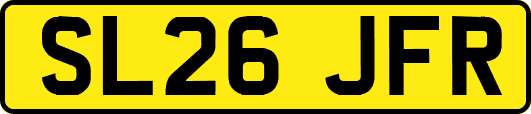 SL26JFR