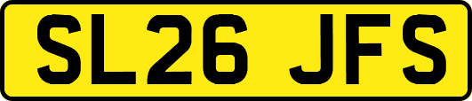 SL26JFS