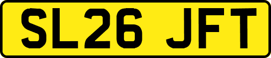 SL26JFT
