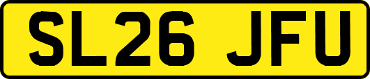 SL26JFU
