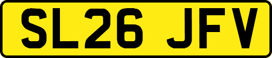 SL26JFV