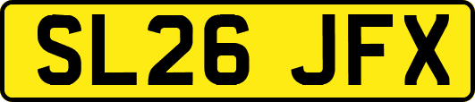 SL26JFX