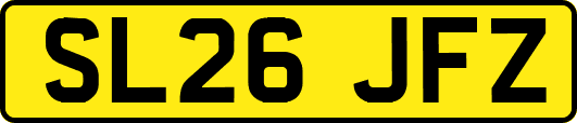 SL26JFZ