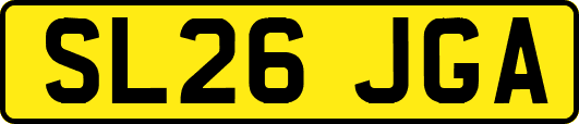SL26JGA