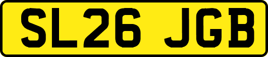SL26JGB