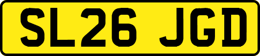 SL26JGD