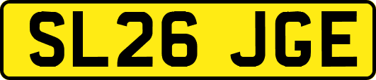 SL26JGE