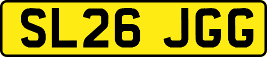 SL26JGG