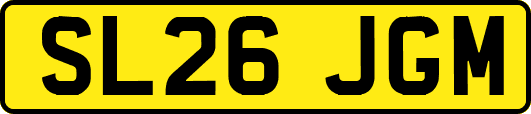 SL26JGM