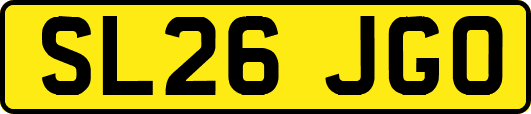 SL26JGO
