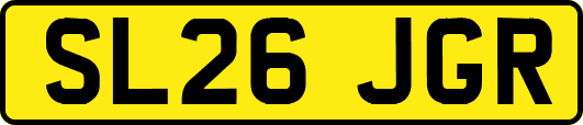 SL26JGR
